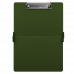 Army Green A4 ISO Clipboard